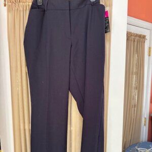 Misses Worthington Brand dress pants